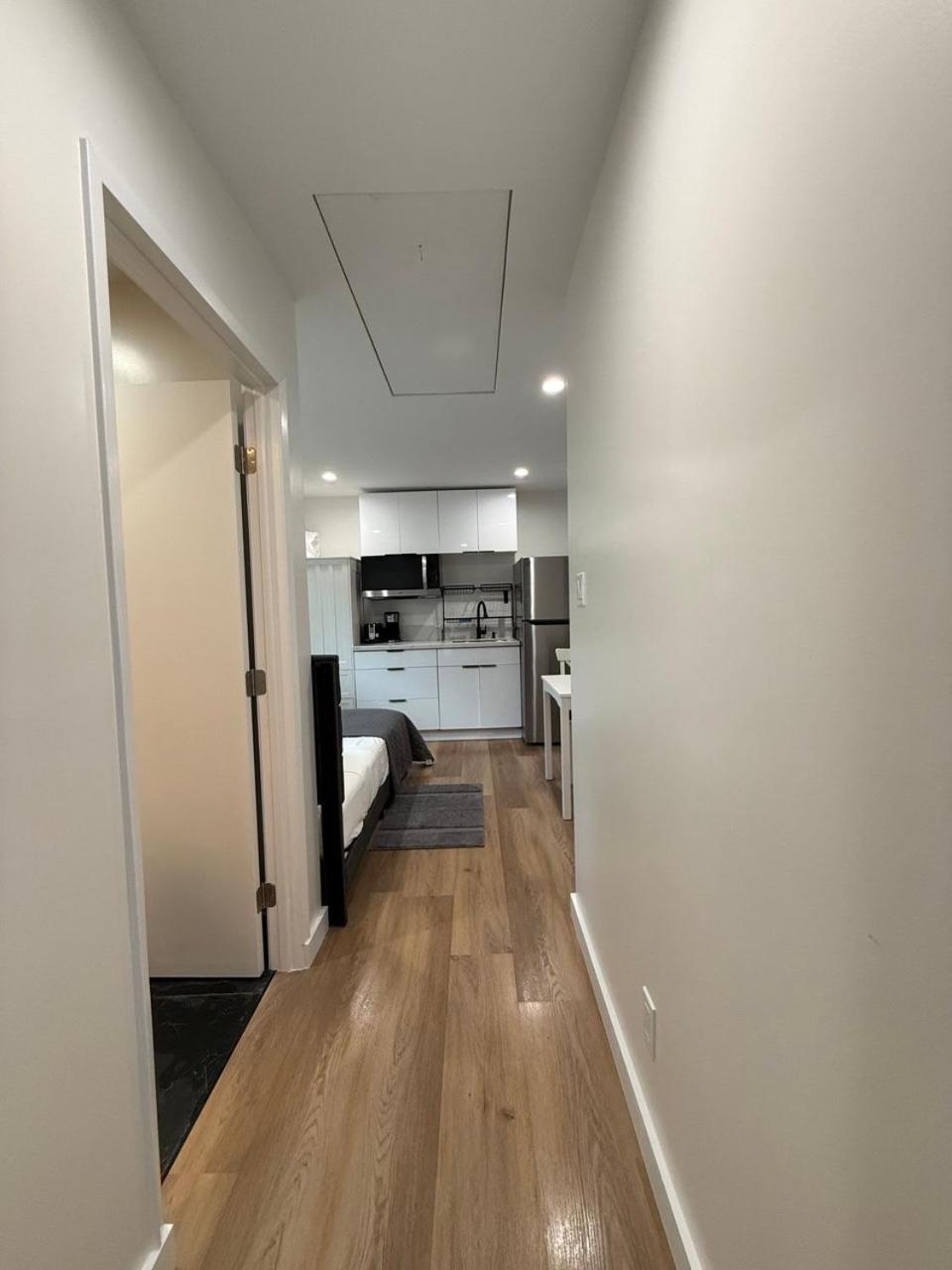 Modern Studio Stylish &Cozy Ieft Unit Лос-Анджелес Экстерьер фото