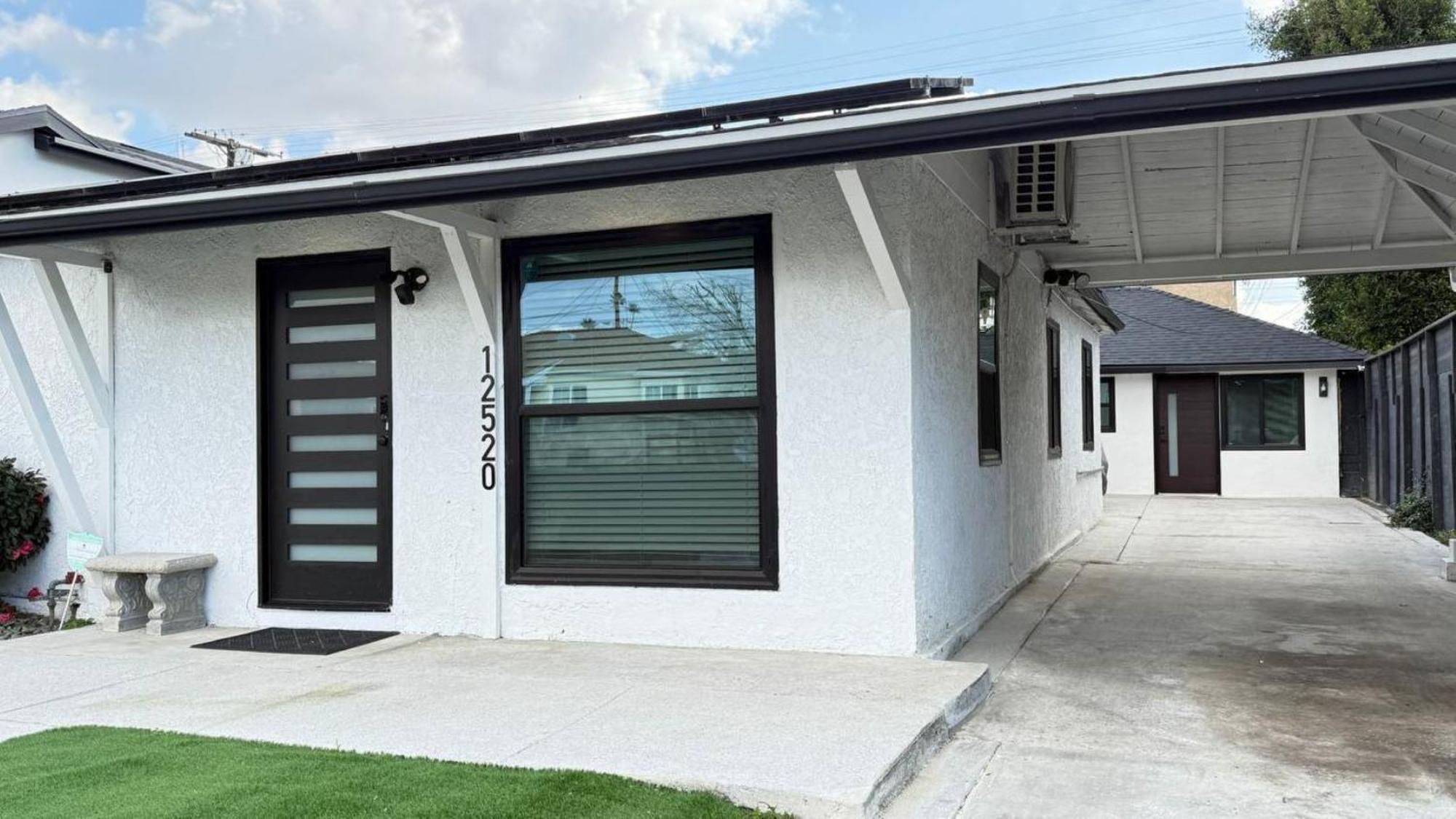 Modern Studio Stylish &Cozy Ieft Unit Лос-Анджелес Экстерьер фото